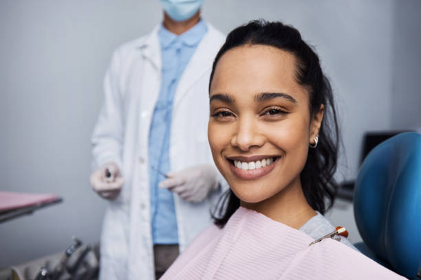 Best Emergency Dental Care  in Luckey, OH