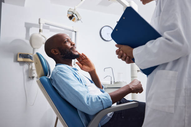 Best Sedation Dentistry  in Luckey, OH