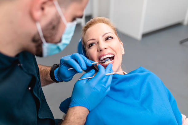Best Veneers and Lumineers  in Luckey, OH