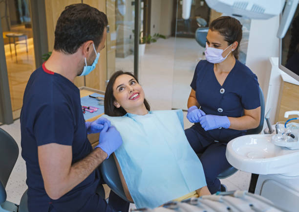 Best Tooth Extraction  in Luckey, OH