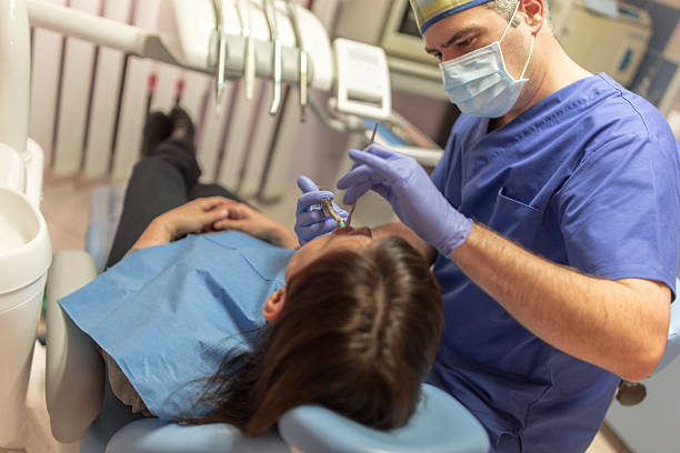 Best Dental Exams and Cleanings  in Luckey, OH